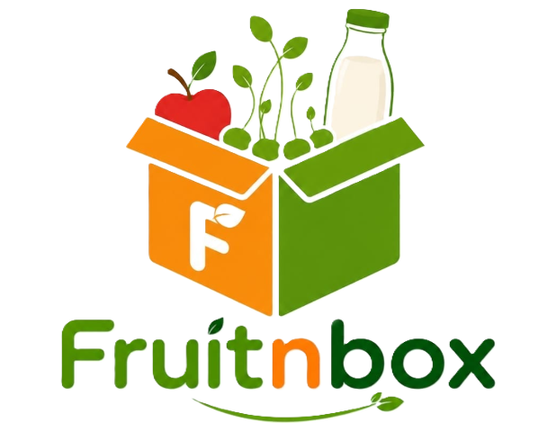 Fruitnbox Logo
